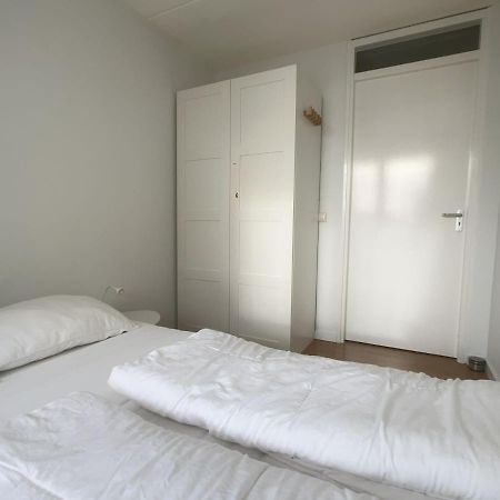 Duinroosje Apartment Cadzand Bagian luar foto