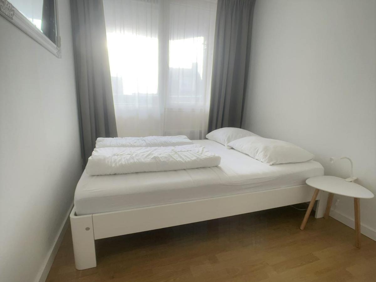 Duinroosje Apartment Cadzand Bagian luar foto