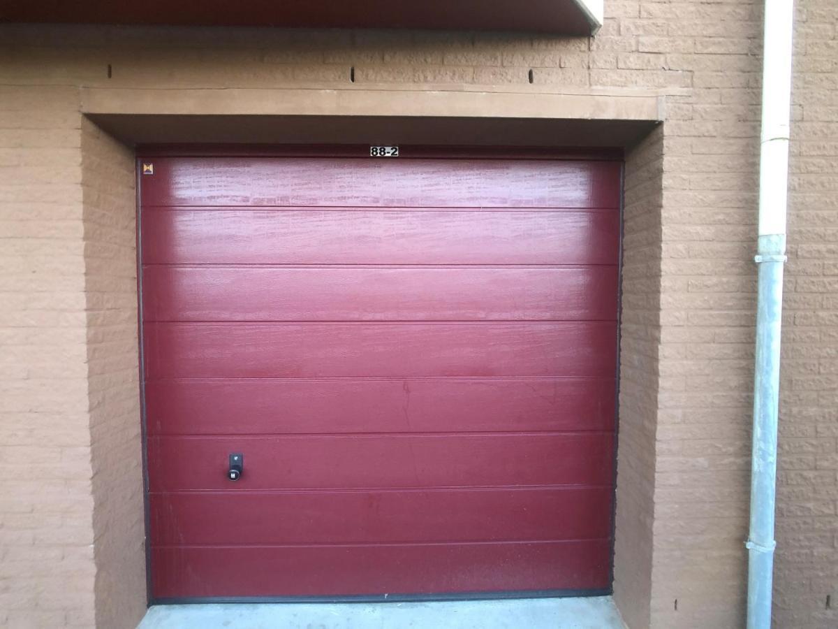 Duinroosje Apartment Cadzand Bagian luar foto